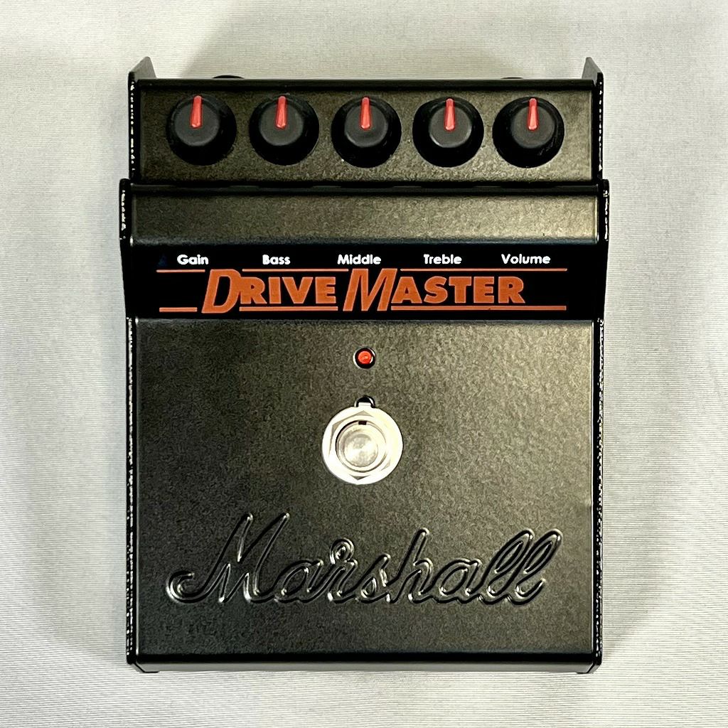 Marshall Drivemaster【店頭展示特価品】