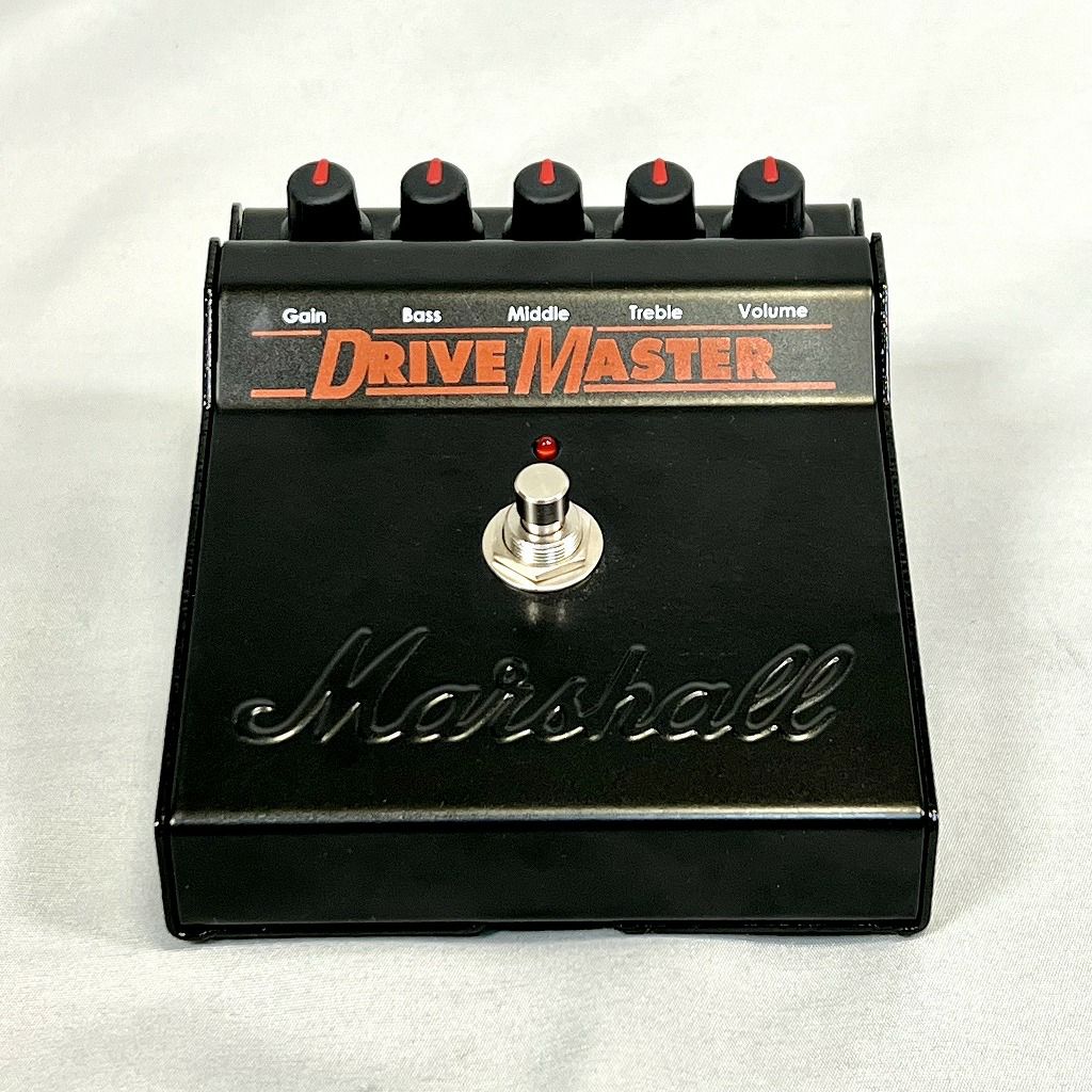Marshall Drivemaster【店頭展示特価品】