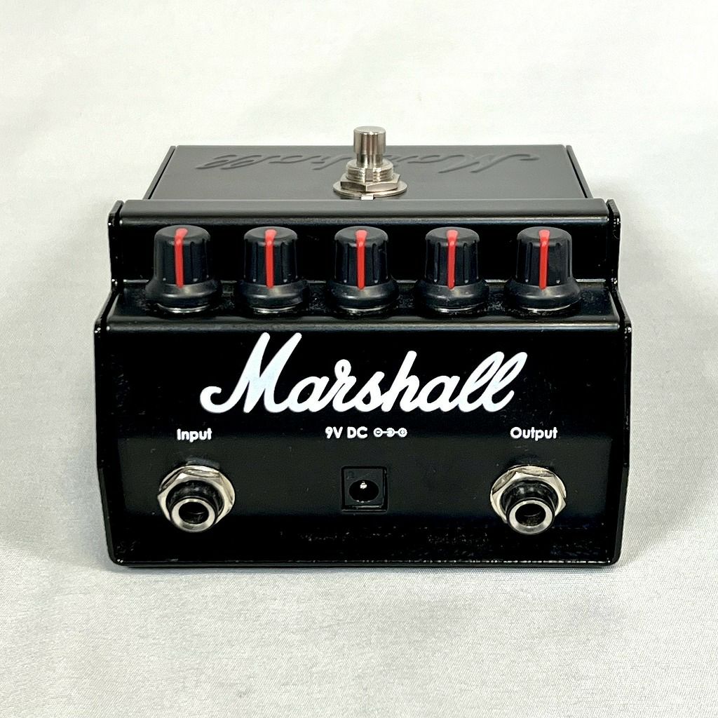 Marshall Drivemaster【店頭展示特価品】