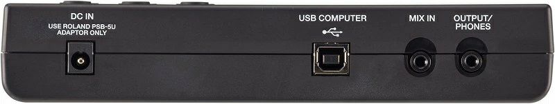 【10点オールインワンセット】Roland V-Drums TD-07KV【ヘッドホン・ペダル・イス・純正マットTDM-10・アンプ・スティック・スティックバッグ・教則DVD・接続ケーブル付き】