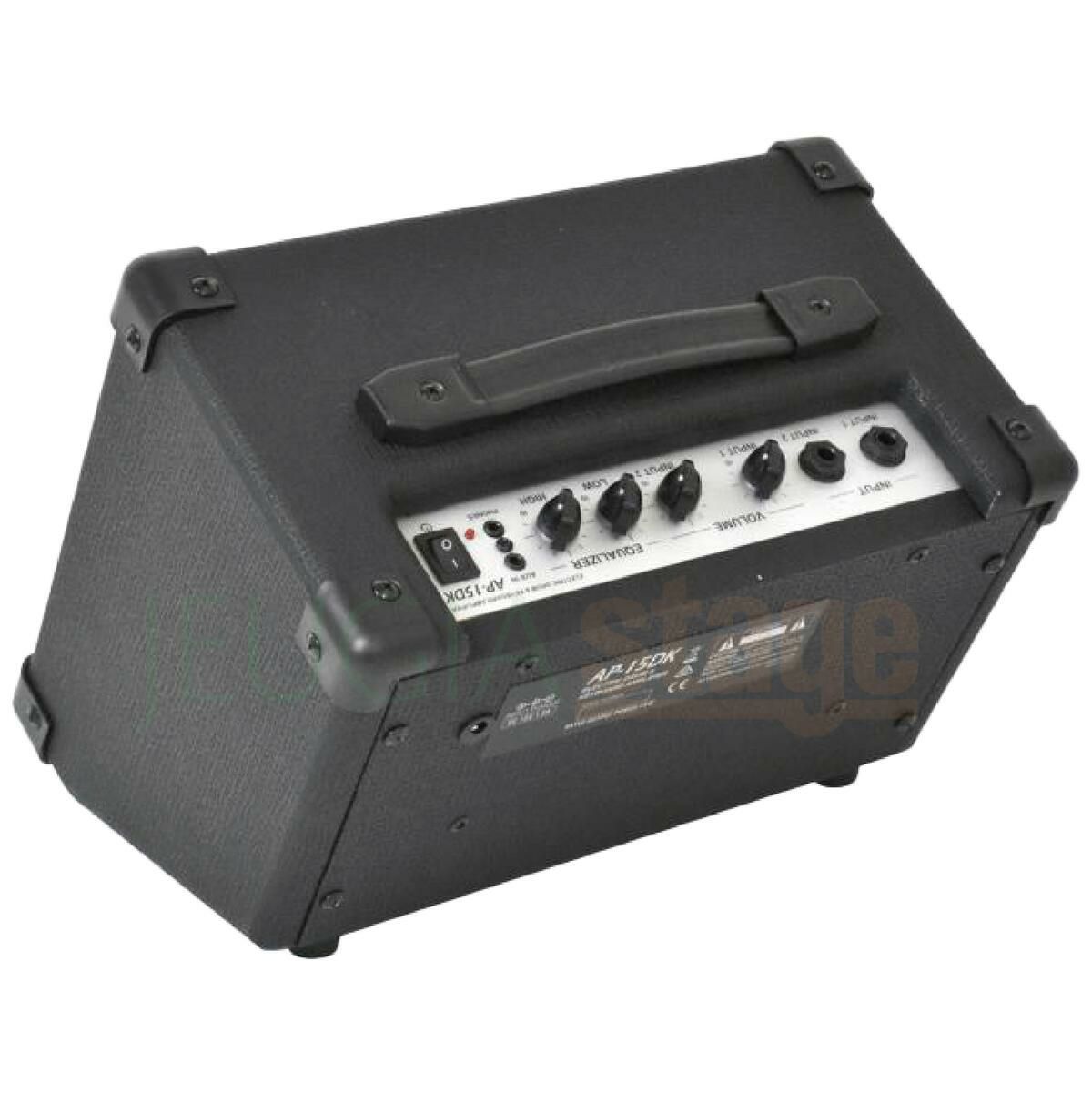 【ローランド純正アクセサリー付セット】Roland V-Drums TD-07KV【10点フルセット：純正ヘッドホンRH-5・純正イス＆ペダル＆スティック DAP-3Xパック・純正マットTDM-10・アンプ・スティックバッグ・教則DVD・接続ケーブル付き】