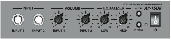  【ローランド純正アクセサリー付セット】Roland V-Drums TD-07KV【10点フルセット：純正ヘッドホンRH-5・純正イス＆ペダル＆スティック DAP-3Xパック・純正マットTDM-10・アンプ・スティックバッグ・教則DVD・接続ケーブル付き】