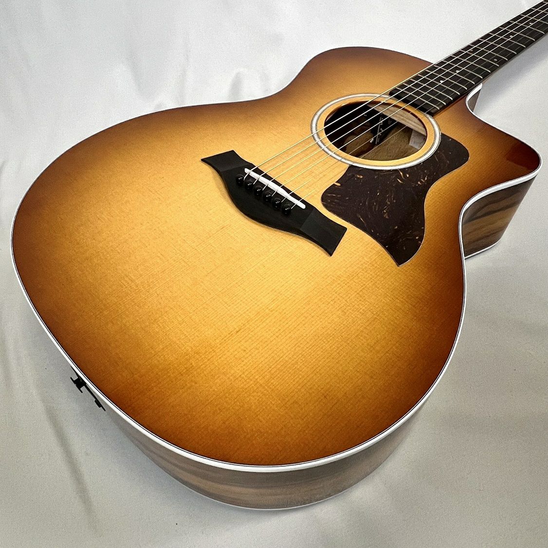 Taylor 214ce African Ziricote Plus Special Edition / Spruce