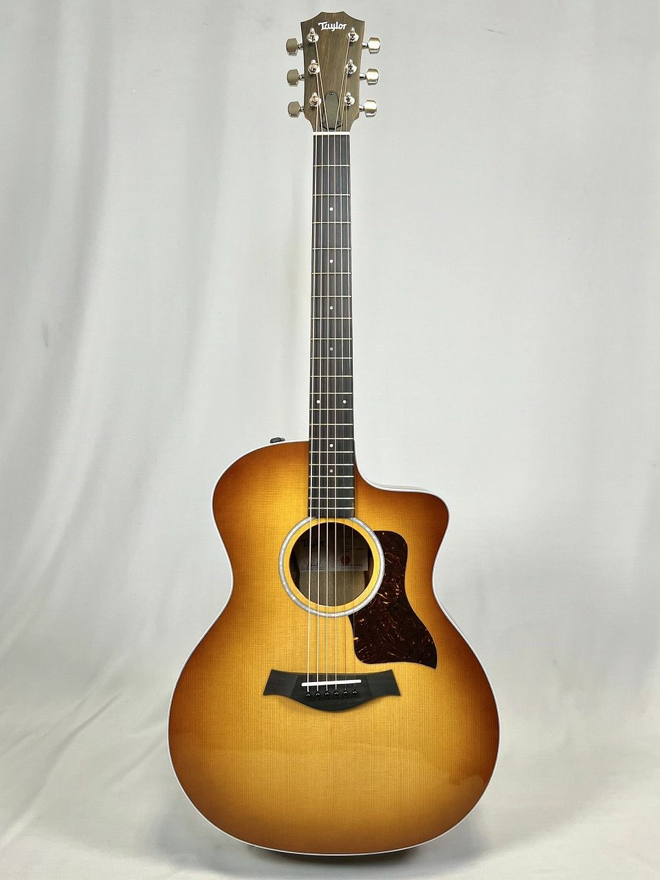 Taylor 214ce African Ziricote Plus Special Edition / Spruce表