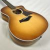Taylor 214ce African Ziricote Plus Special Edition / Spruce