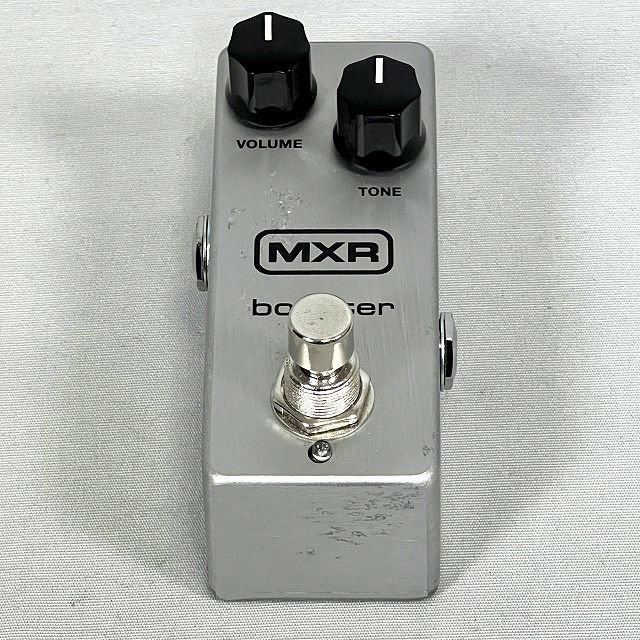MXR M293 BOOSTER MINI【店頭展示特価品】