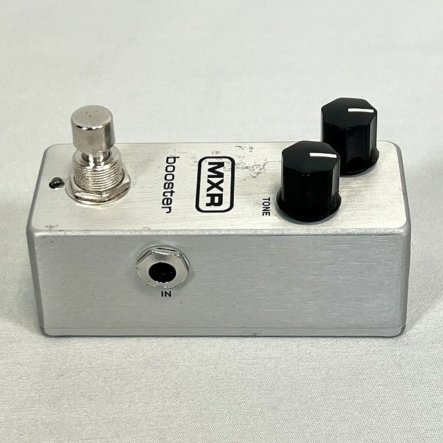 MXR M293 BOOSTER MINI【店頭展示特価品】