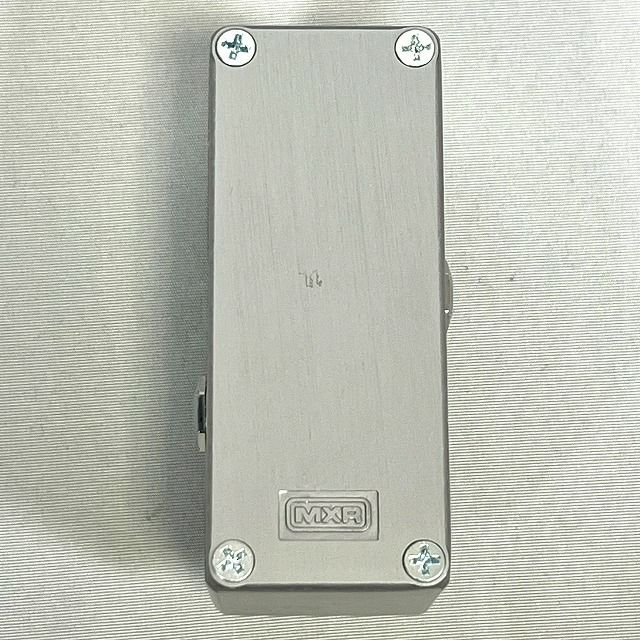 MXR M293 BOOSTER MINI【店頭展示特価品】