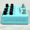 NUX Dual Delay Engine Duotime (NDD-6) 【店頭展示特価品】