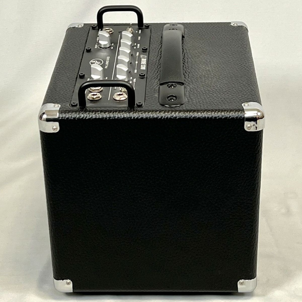 PHIL JONES BASS Bass Engine 17 Black【店頭展示特価品】