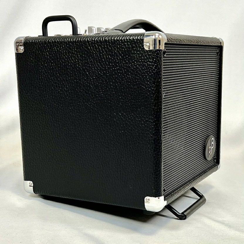 PHIL JONES BASS Bass Engine 17 Black【店頭展示特価品】