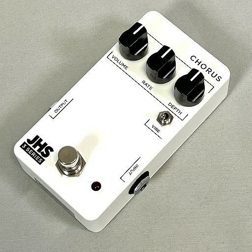 JHS Pedals 3 Series CHORUS【店頭展示特価品】