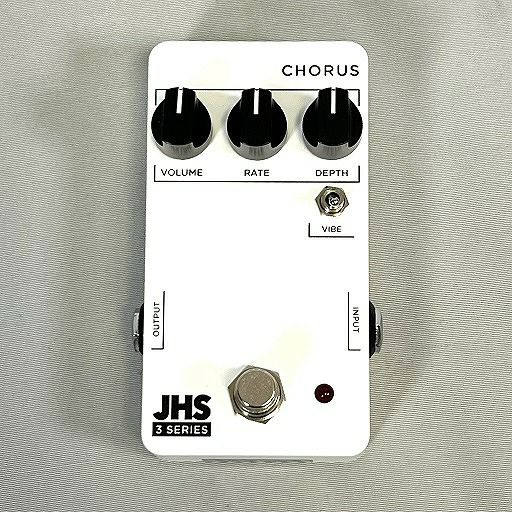 JHS Pedals 3 Series CHORUS【店頭展示特価品】