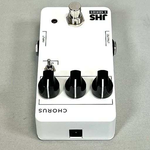 JHS Pedals 3 Series CHORUS【店頭展示特価品】