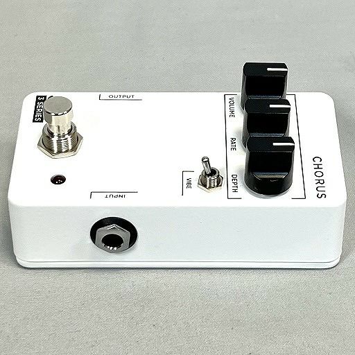 JHS Pedals 3 Series CHORUS【店頭展示特価品】