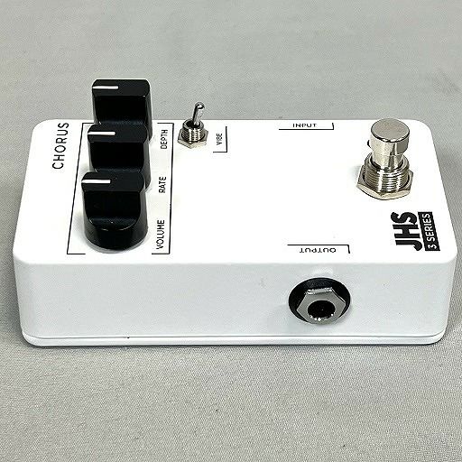 JHS Pedals 3 Series CHORUS【店頭展示特価品】