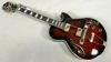  Ibanez AG95QA DBS(Dark Brown Sunburst)【店頭展示特価品】