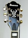  Ibanez AG95QA DBS(Dark Brown Sunburst)【店頭展示特価品】