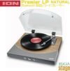 ION AUDIO Premier LP NATURAL