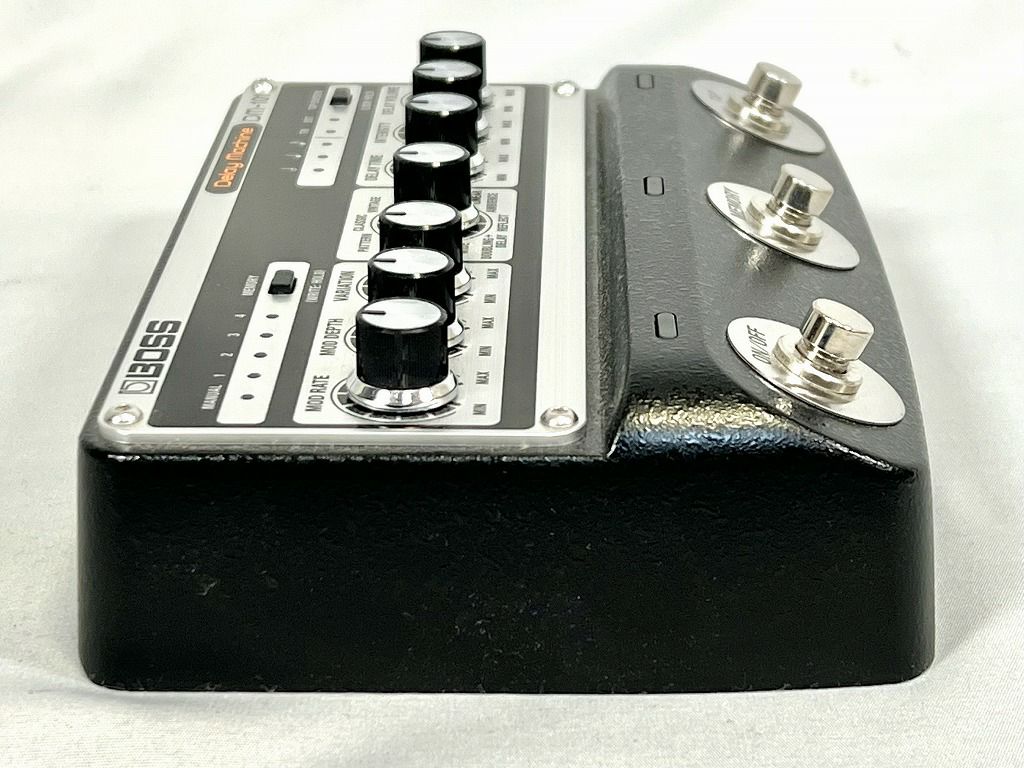 BOSS DM-101 Delay Machine【店頭展示特価】