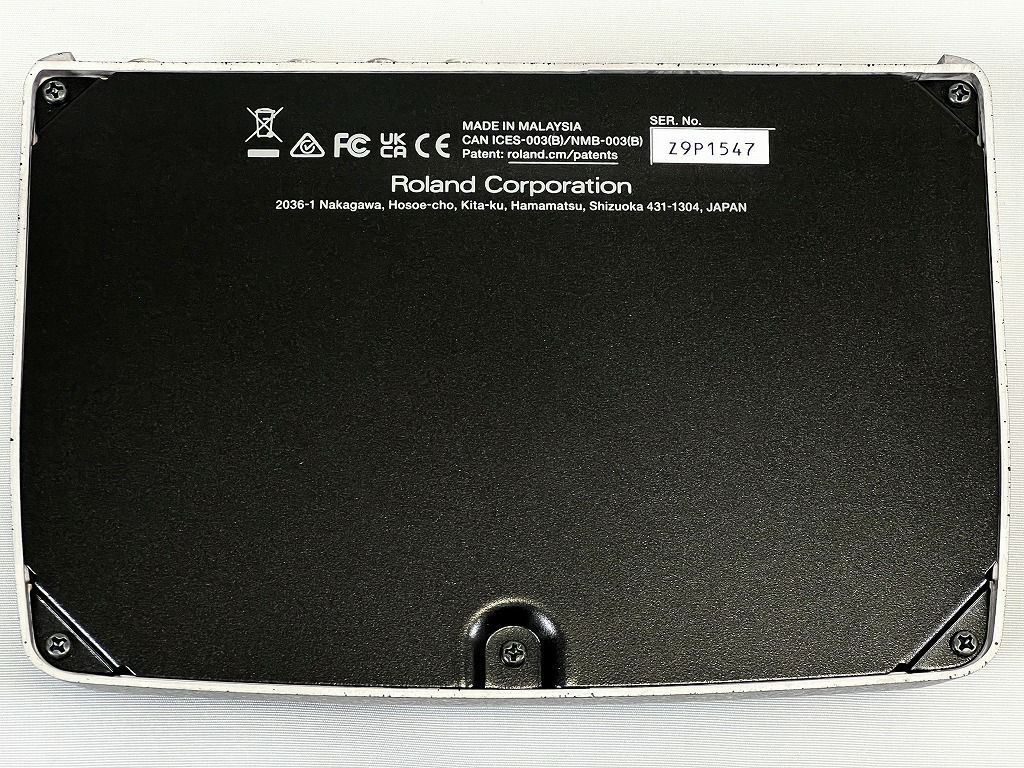 BOSS DM-101 Delay Machine【店頭展示特価】