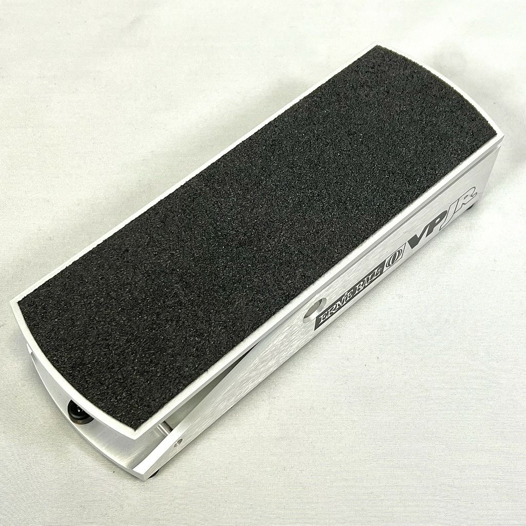 ERNIEBALL Volume Pedal Jr. 250K (for Passive Electronics) P06180【店頭展示特価】