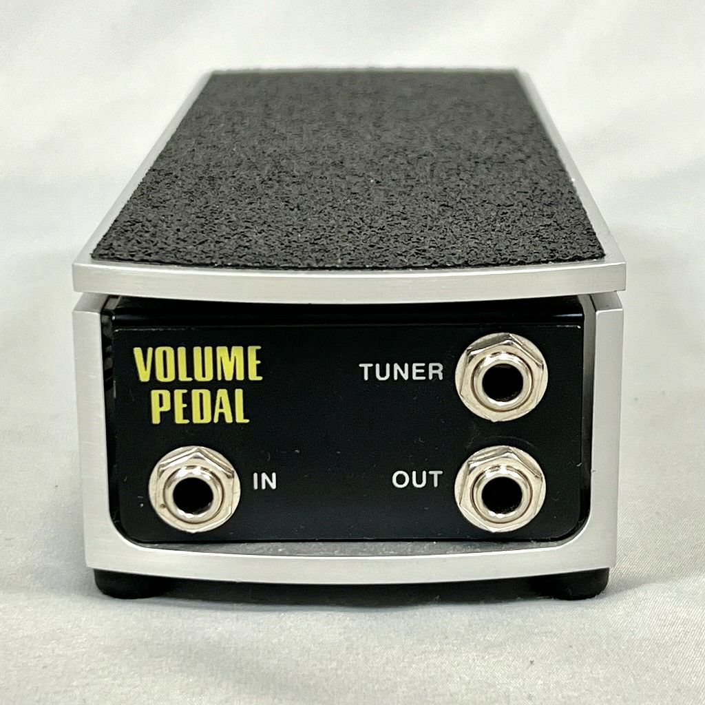 ERNIEBALL Volume Pedal Jr. 250K (for Passive Electronics) P06180【店頭展示特価】