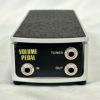 ERNIEBALL Volume Pedal Jr. 250K (for Passive Electronics) P06180【店頭展示特価】