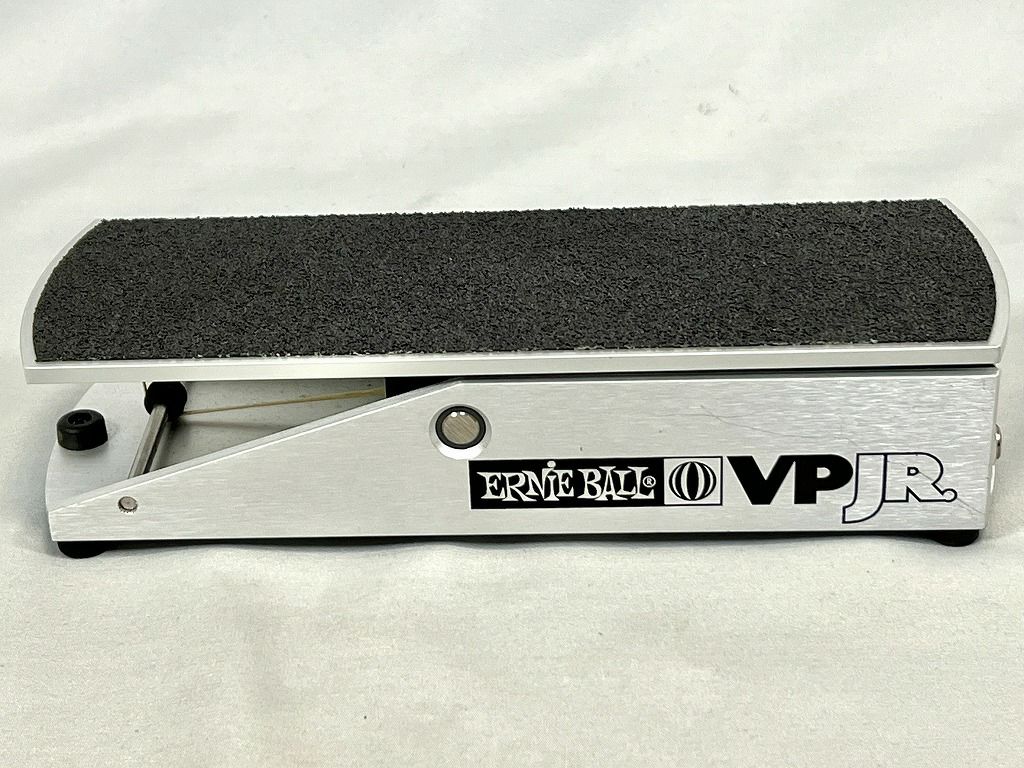 ERNIEBALL Volume Pedal Jr. 250K (for Passive Electronics) P06180【店頭展示特価】