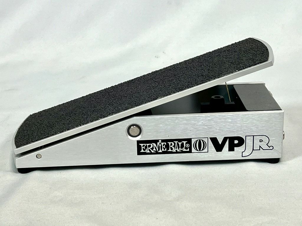 ERNIEBALL Volume Pedal Jr. 250K (for Passive Electronics) P06180【店頭展示特価】