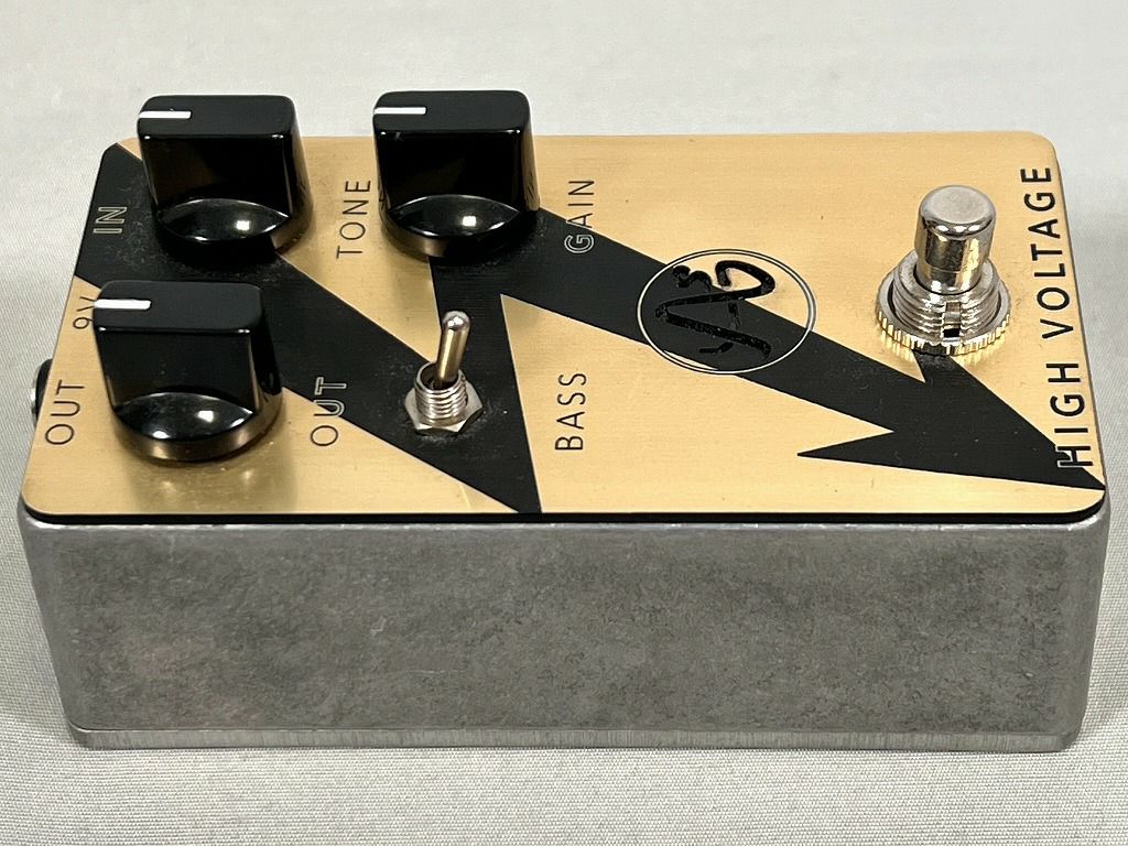 ANASOUNDS HIGH VOLTAGE/G【店頭展示特価品】