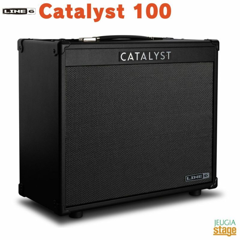 LINE6 Catalyst 100【特価品】