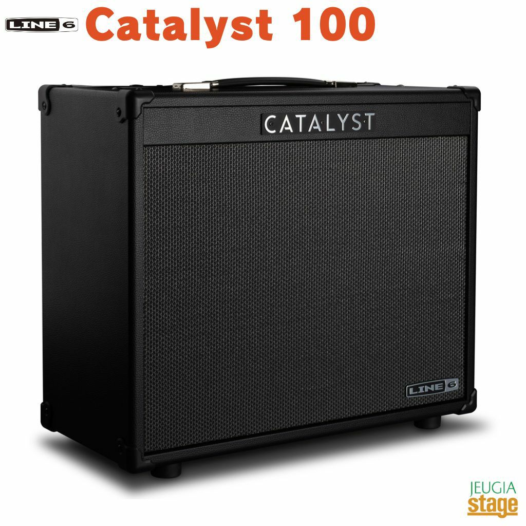 LINE6 Catalyst 100【特価品】