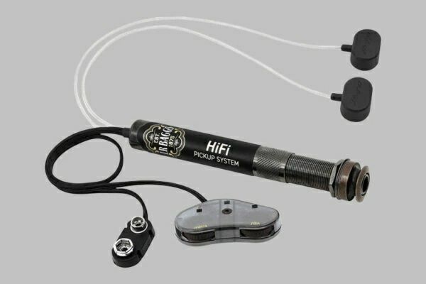 L.R.Baggs HiFi【店頭展示特価品】