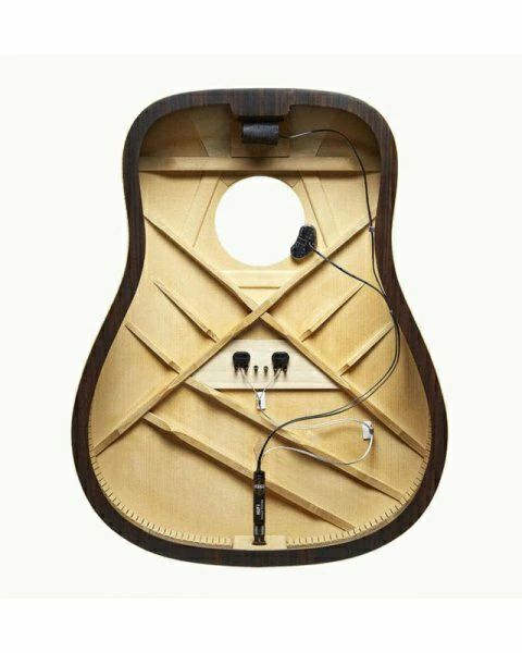 L.R.Baggs HiFi【店頭展示特価品】