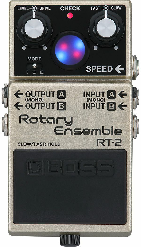 BOSS Rotary Ensemble RT-2