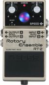 BOSS Rotary Ensemble RT-2