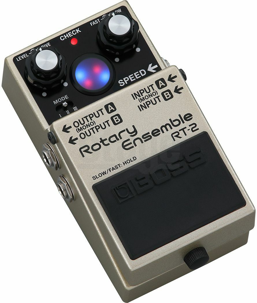 BOSS Rotary Ensemble RT-2