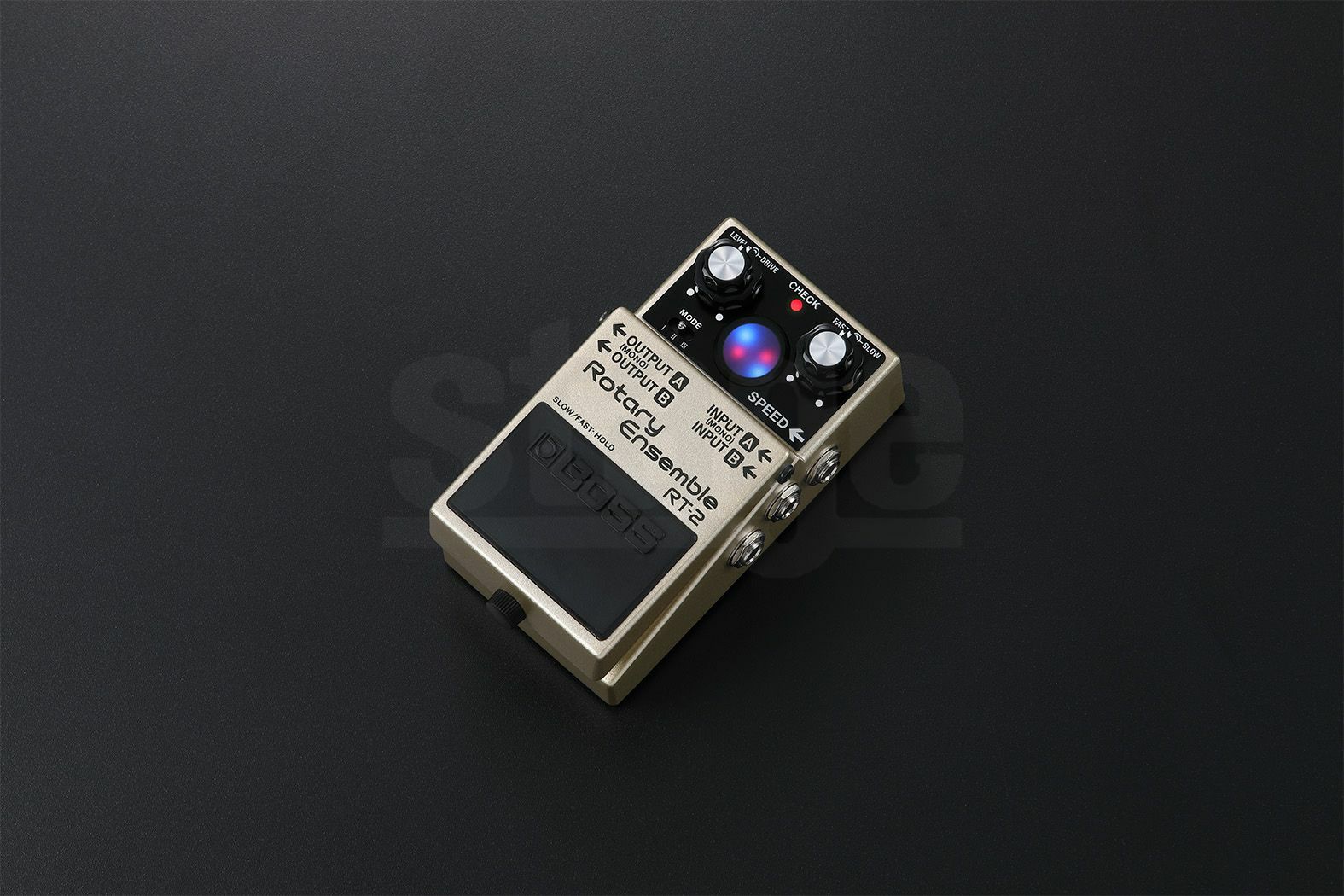BOSS Rotary Ensemble RT-2