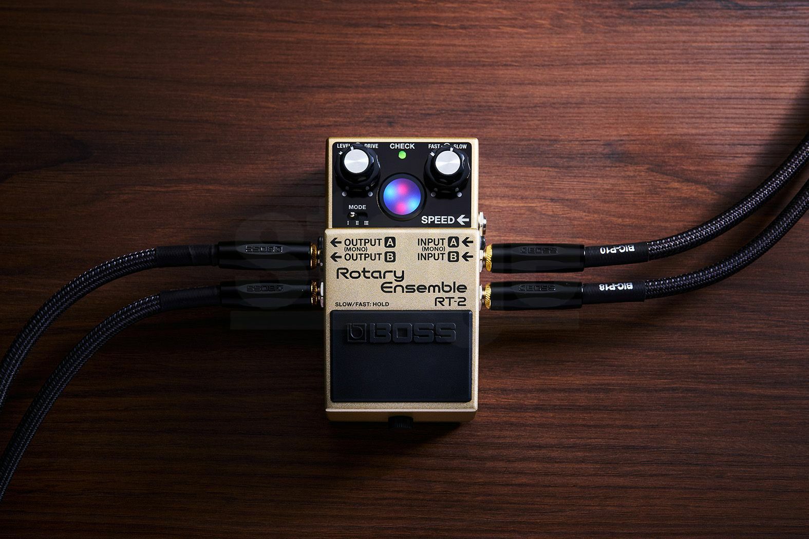 BOSS Rotary Ensemble RT-2