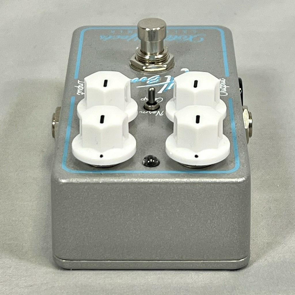 Xotic AH Booster "Allen Hinds Model"