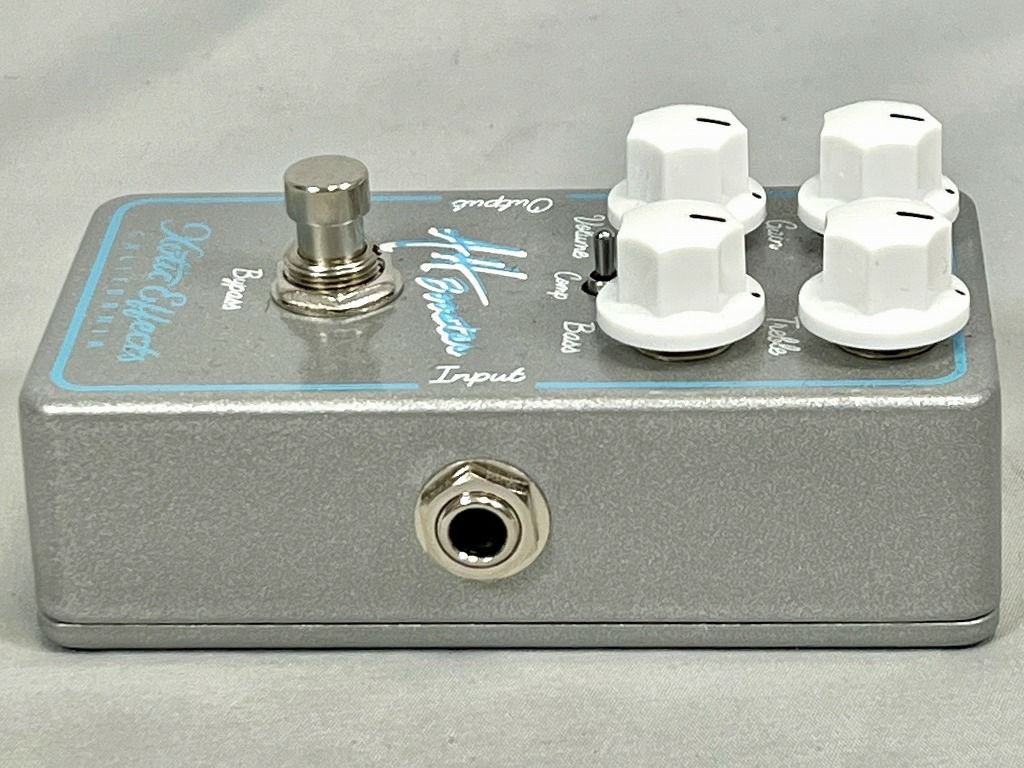Xotic AH Booster "Allen Hinds Model"
