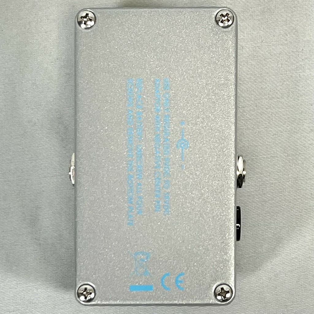 Xotic AH Booster "Allen Hinds Model"