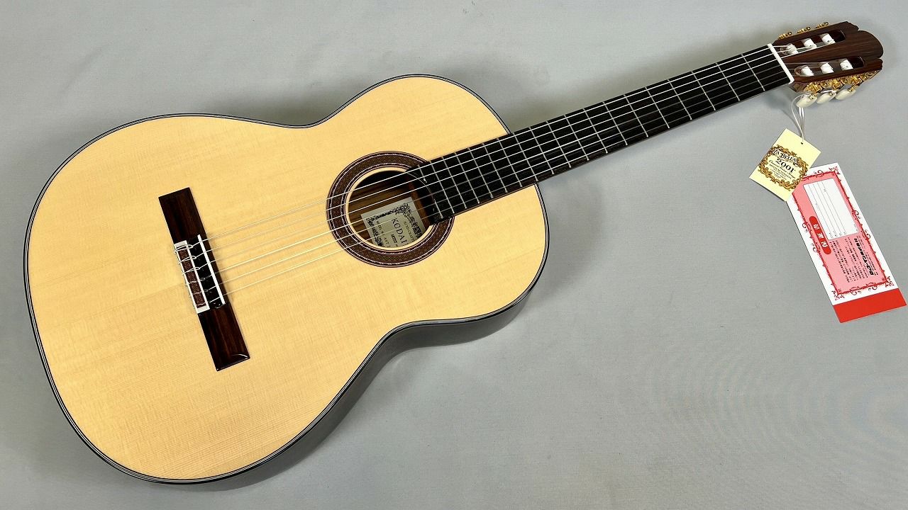 KODAIRA AST-100/S650mm【店頭展示特価品】