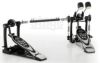 【数量限定モデル・専用ケース付き】Pearl P-532Double Bass Drum Pedal Chain Drive ＋ PSC-CPPB
