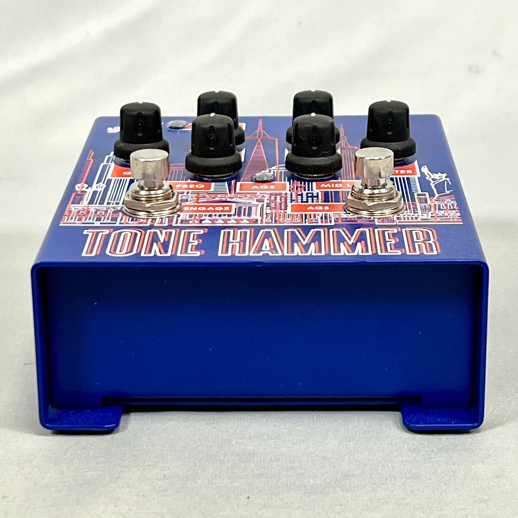 Aguilar TONEHAMMER LTD NYC【限定生産】