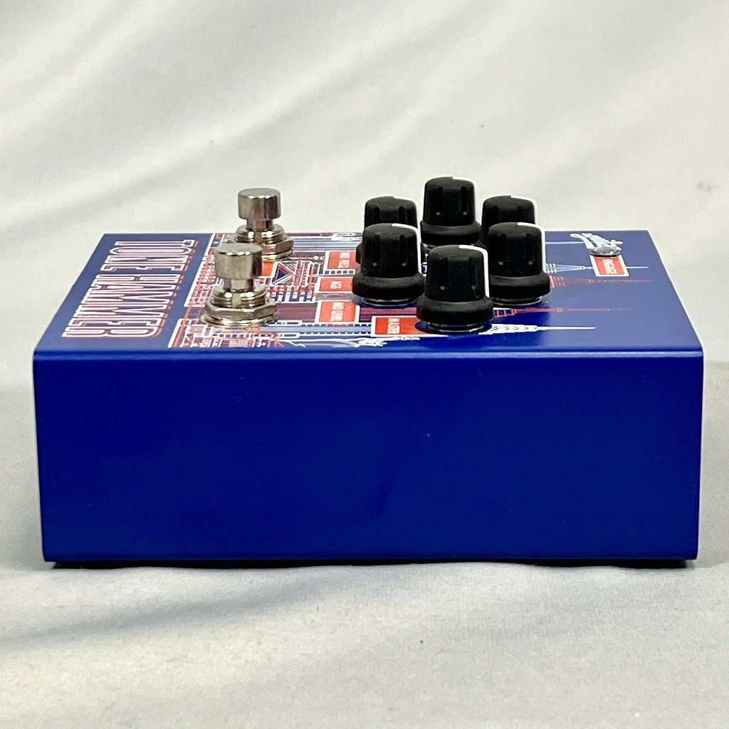 Aguilar TONEHAMMER LTD NYC【限定生産】