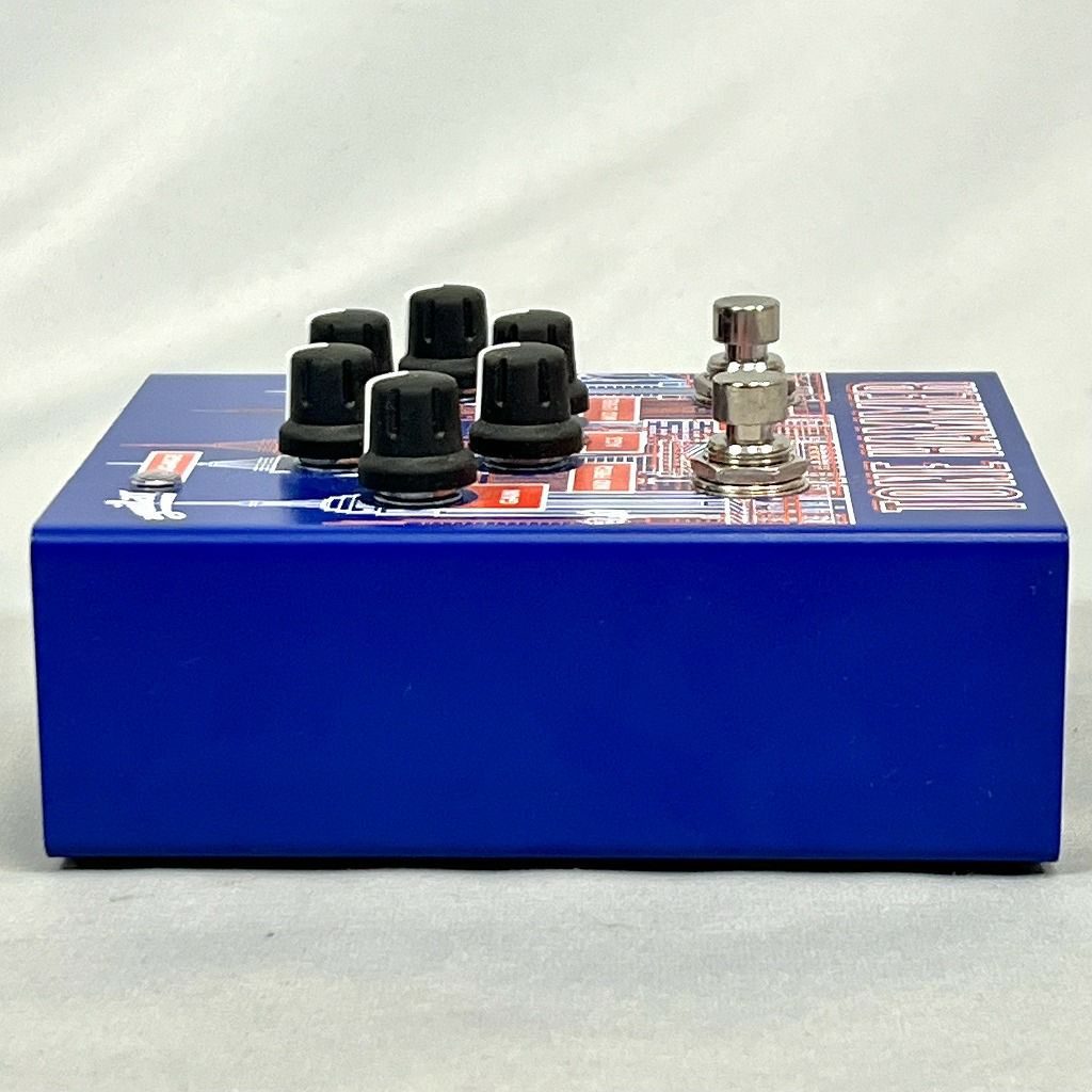 Aguilar TONEHAMMER LTD NYC【限定生産】