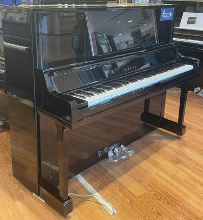YAMAHA YUX アップライトピアノ 中古アップライトピアノYAMAHA「YUX」 - ピアノ専門店 ピアノ