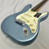 Fender American Ultra Luxe Vintage '60s Stratocaster&#174;, Rosewood Fingerboard, Ice Blue Metallic